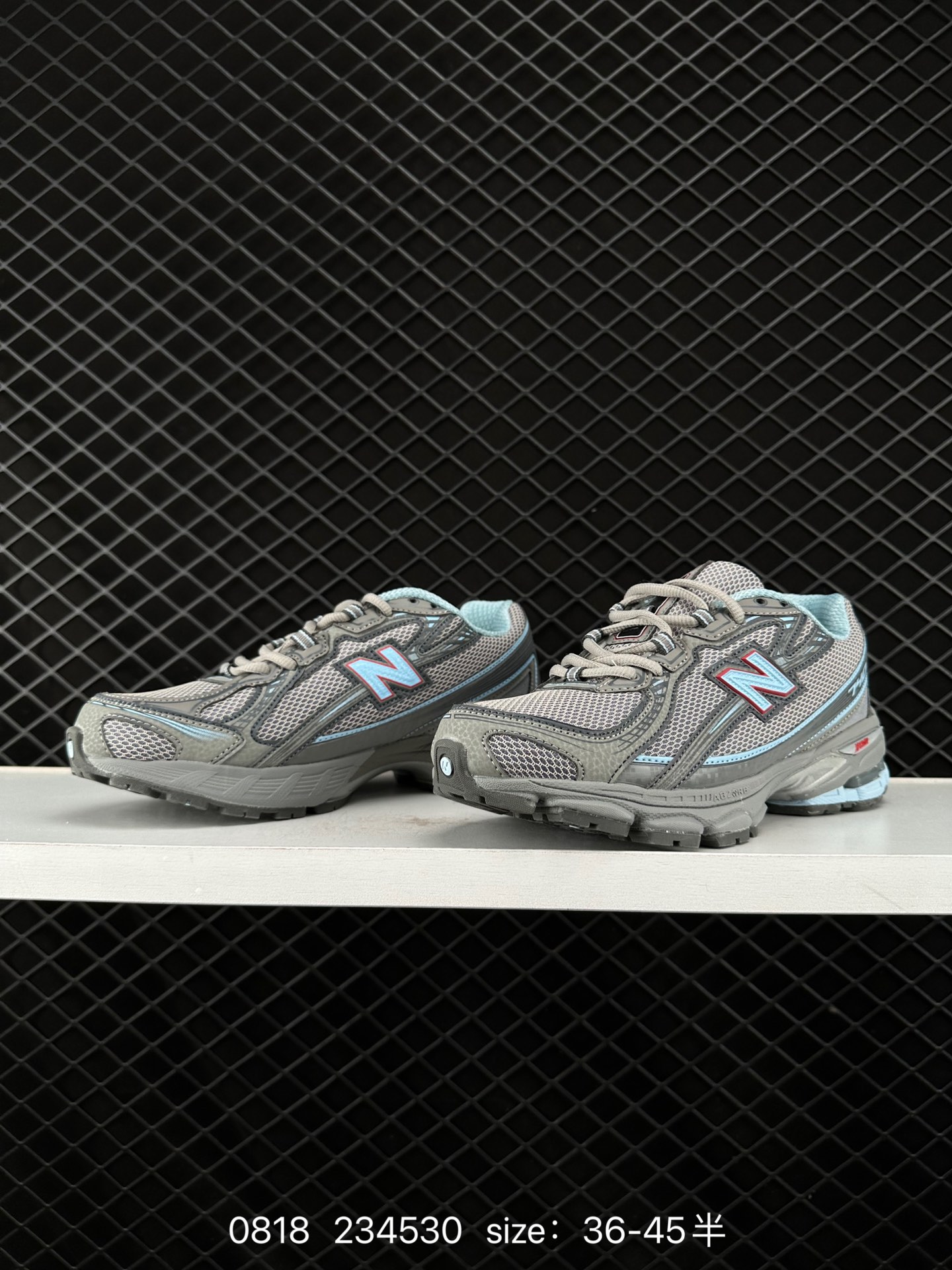 New Balance MR740 NB